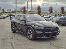 2023 Ford Mustang Mach-E Premium AWD | Leather | Glass Roof - Photo 7