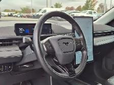2023 Ford Mustang Mach-E Premium AWD | Leather | Glass Roof - Photo 9