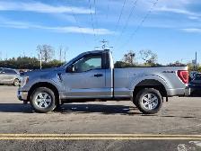 2022 Ford F-150 XLT 4x4 Regular Cab V6 | 17 Alloys | Rear View - Photo 2
