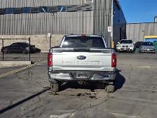2022 Ford F-150 XLT 4x4 Regular Cab V6 | 17 Alloys | Rear View - Photo 4