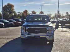 2022 Ford F-150 XLT 4x4 Regular Cab V6 | 17 Alloys | Rear View - Photo 8
