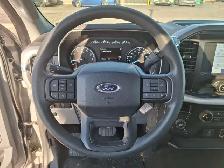 2022 Ford F-150 XLT 4x4 Regular Cab V6 | 17 Alloys | Rear View - Photo 11