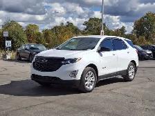 2019 Chevrolet Equinox LT AWD | Black Out Pkg | Heated Seats - Photo 2