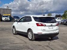 2019 Chevrolet Equinox LT AWD | Black Out Pkg | Heated Seats - Photo 4