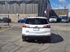 2019 Chevrolet Equinox LT AWD | Black Out Pkg | Heated Seats - Photo 5