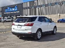 2019 Chevrolet Equinox LT AWD | Black Out Pkg | Heated Seats - Photo 6