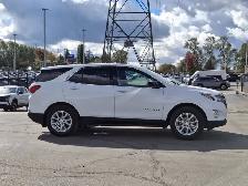 2019 Chevrolet Equinox LT AWD | Black Out Pkg | Heated Seats - Photo 7