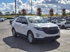 2019 Chevrolet Equinox LT AWD | Black Out Pkg | Heated Seats - Photo 8