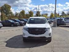 2019 Chevrolet Equinox LT AWD | Black Out Pkg | Heated Seats - Photo 9
