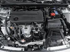 2026 Honda Civic Sedan Sport - Photo 7