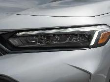 2026 Honda Civic Sedan Sport - Photo 11