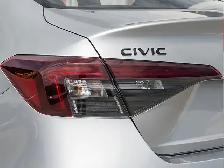 2026 Honda Civic Sedan Sport - Photo 12