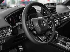2026 Honda Civic Sedan Sport - Photo 13