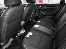 2026 Honda Civic Sedan Sport - Photo 22