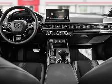 2026 Honda Civic Sedan Sport - Photo 23