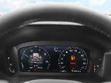 2027 Honda CR-V Hybrid Touring - Photo 14