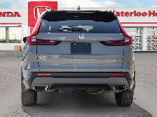 2027 Honda CR-V Hybrid Touring - Photo 6