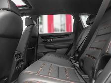 2027 Honda CR-V Hybrid Touring - Photo 21