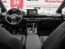 2027 Honda CR-V Hybrid Touring - Photo 22
