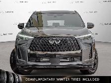 2027 INFINITI QX60 SPORT - Photo 2
