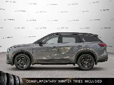 2027 INFINITI QX60 SPORT - Photo 3