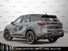 2027 INFINITI QX60 SPORT - Photo 4