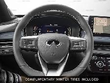 2027 INFINITI QX60 SPORT - Photo 13