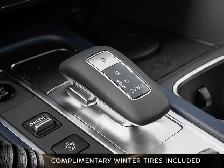 2027 INFINITI QX60 SPORT - Photo 17