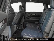 2027 INFINITI QX60 SPORT - Photo 22