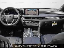 2027 INFINITI QX60 SPORT - Photo 23