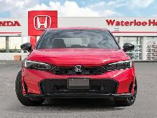 2026 Honda Civic Sedan Sport - Photo 2