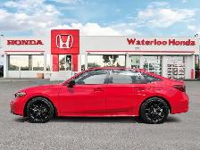 2026 Honda Civic Sedan Sport - Photo 3