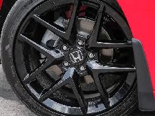 2026 Honda Civic Sedan Sport - Photo 9