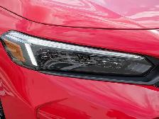 2026 Honda Civic Sedan Sport - Photo 11