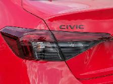 2026 Honda Civic Sedan Sport - Photo 12