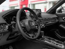2026 Honda Civic Sedan Sport - Photo 13