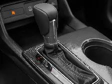 2026 Honda Civic Sedan Sport - Photo 18