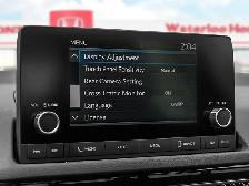 2026 Honda Civic Sedan Sport - Photo 19