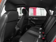 2026 Honda Civic Sedan Sport - Photo 22