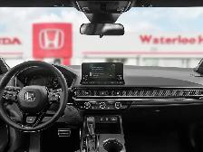 2026 Honda Civic Sedan Sport - Photo 23