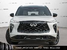 2027 INFINITI QX65 AUTOGRAPH - Photo 2