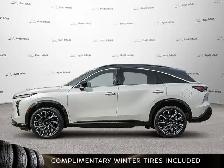 2027 INFINITI QX65 AUTOGRAPH - Photo 3
