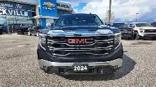 2024 GMC Sierra 1500 SLT 1-Owner // SLT // Premium Pkg // P/S... - Photo 2
