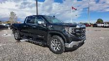 2024 GMC Sierra 1500 SLT 1-Owner // SLT // Premium Pkg // P/S... - Photo 3