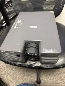 Sharp XG-NV1U Projector – Professional Presentation Projector!