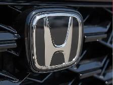 2027 Honda CR-V Hybrid Touring - Photo 9