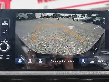 2027 Honda CR-V Hybrid Touring - Photo 23