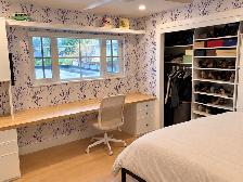 Private Main Suite   Ensuite   Built-In Office   Sauna - Photo 3