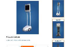 Tele Presenter Beam Pro-Used Furniture-Call Us Now! - Photo 3