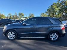 2015 Mercedes-Benz M-Class ML 350 BlueTEC - Photo 4